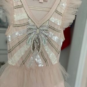 Tutu du monde dress size 1